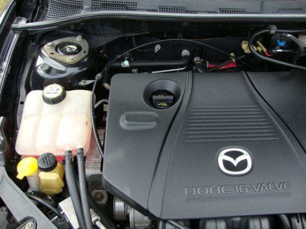 馬自達MAZDA 3 2.0， 2.0S 照片10