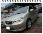 新北市豐田 TOYOTA VIOS 1.5E版 TOYOTA 豐田 / Vios中古車