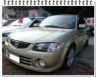 新北市馬自達 MAZDA / 323 / pr MAZDA 馬自達 / 323中古車