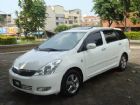 台中市2006TOYOTA WISH G版 TOYOTA 豐田 / Wish中古車