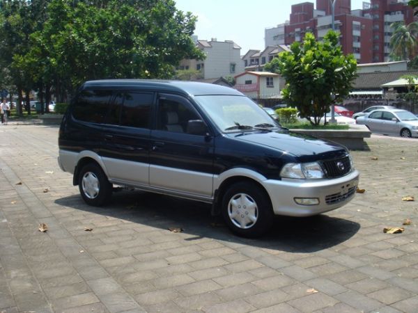 【松順汽車】2006 新瑞獅  照片8