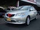 台中市04年 豐田 Vios TOYOTA 豐田 / Vios中古車