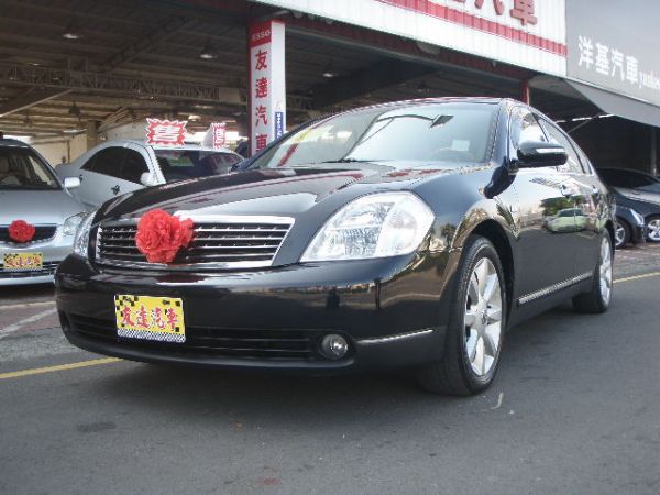 06年 日產 Teana 照片1