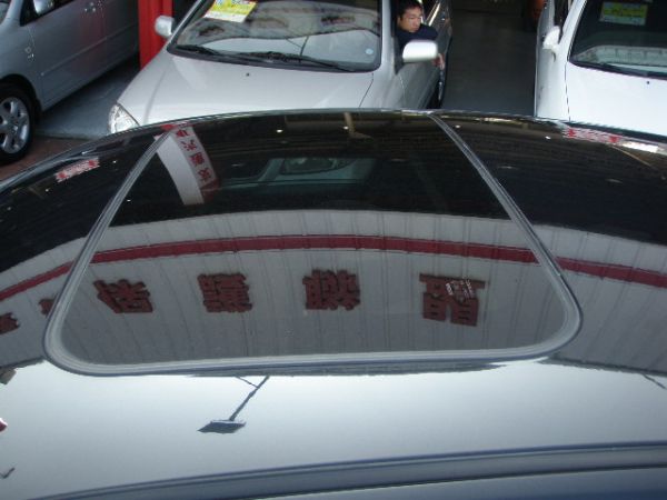 06年 日產 Teana 照片9