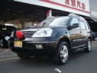 台中市05年 日產 X-Trail NISSAN 日產 / X-Trail中古車