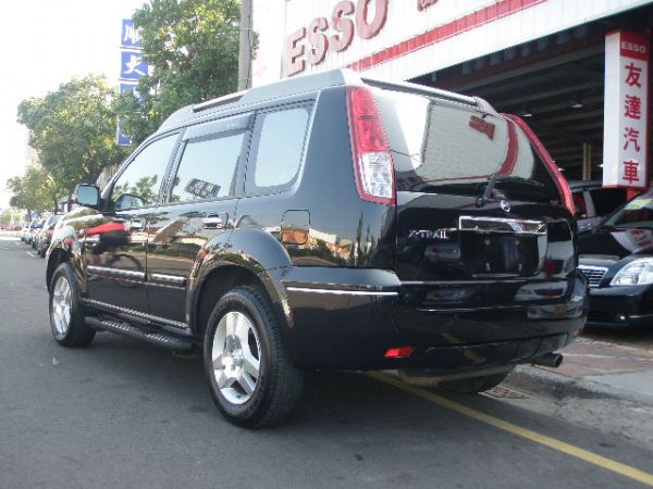 05年 日產 X-Trail 照片2