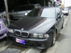 新北市BMW 530IA泛德總代理 BMW 寶馬 / 530i中古車