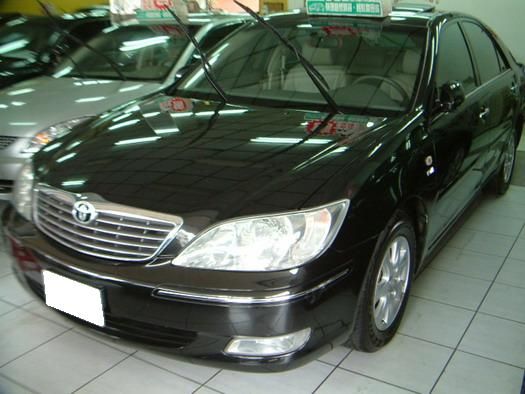 Camry 照片1