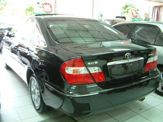 Camry 照片7