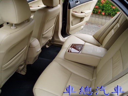 ACCORD K11 照片8