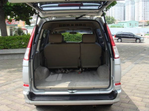 【松順汽車】2005 新FREECAR  照片6