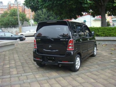 【松順汽車】2005 Suzuki So 照片3