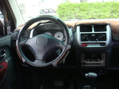 【松順汽車】2005 Suzuki So 照片5