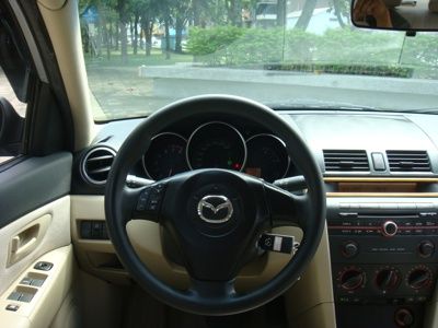 【松順汽車】2007 MAZDA 3  照片5