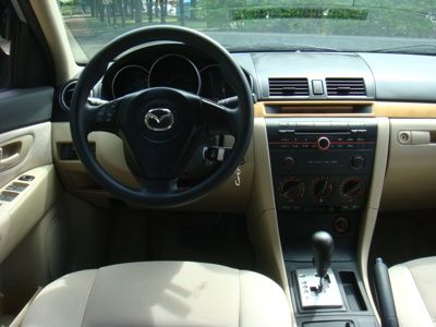 【松順汽車】2007 MAZDA 3  照片6