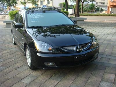 【松順汽車】2005 三菱 io  照片1