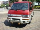 台中市【松順汽車】2000三菱 得利卡 2.4 MITSUBISHI 三菱 / Delica(得利卡)中古車