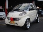 台中市00年 賓士 MCC smart SMART 斯麥特 / For Two中古車