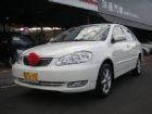 台中市06年 豐田 Altis TOYOTA 豐田 / Altis中古車