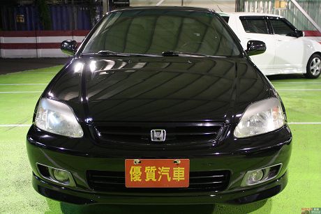 99年K8黑色~小改款賽車椅 照片2