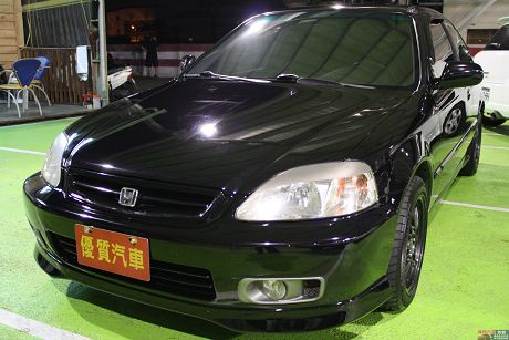 99年K8黑色~小改款賽車椅 照片3