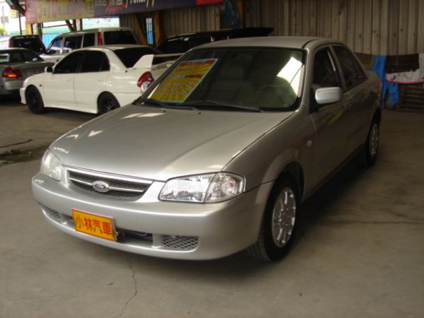 FORD ACTIVA 照片1