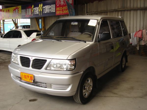 MITSUBISHI FREECA 照片1