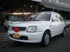 台中市05年 日產  瑪曲 NISSAN 日產 / March(進行曲)中古車