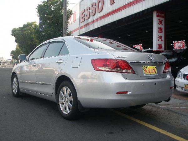 07年 豐田 Camry 照片2