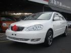 台中市05年 豐田 Altis TOYOTA 豐田 / Altis中古車