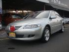 台中市05年 馬自達 6 MAZDA 馬自達 / 6中古車