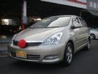 台北市05年 豐田 Wish TOYOTA 豐田 / Wish中古車