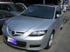 新北市馬自達3sport MAZDA 馬自達 / 3中古車