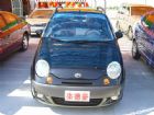 台中市2004年 Matiz 天窗 自排  FORMOSA 台朔 / Matiz中古車