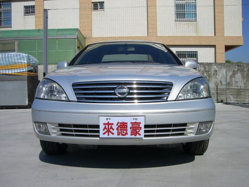 2005年 SENTRA M1 最頂級  照片1