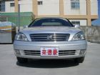 台中市2005年 SENTRA M1 最頂級  NISSAN 日產 / SENTRA M1中古車