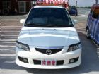 台中市2005年 Premacy 天窗 7人座 MAZDA 馬自達 / Premacy中古車