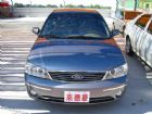 台中市2007年 Tierra 1.6  FORD 福特 / Tierra中古車