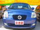 台中市2005年 Euro star 自排  KIA 起亞 / Euro Star中古車