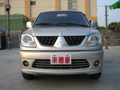 2006年 Freeca 宛如新車 照片1