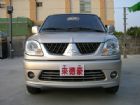 台中市2006年 Freeca 宛如新車 MITSUBISHI 三菱 / Freeca中古車
