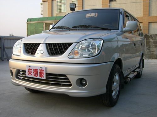 2006年 Freeca 宛如新車 照片2