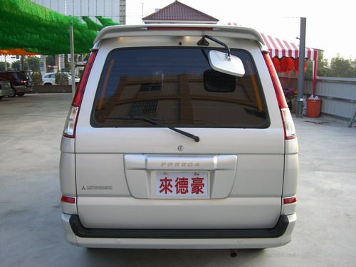 2006年 Freeca 宛如新車 照片3