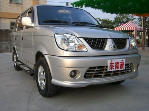 2006年 Freeca 宛如新車 照片4