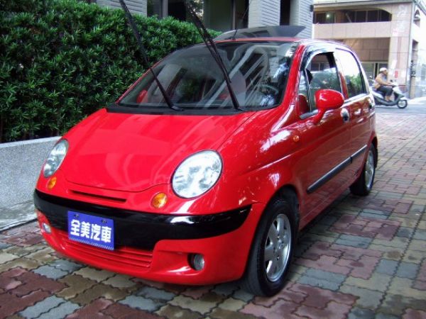 Matiz 照片1