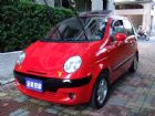 台中市Matiz FORMOSA 台朔 / Matiz中古車