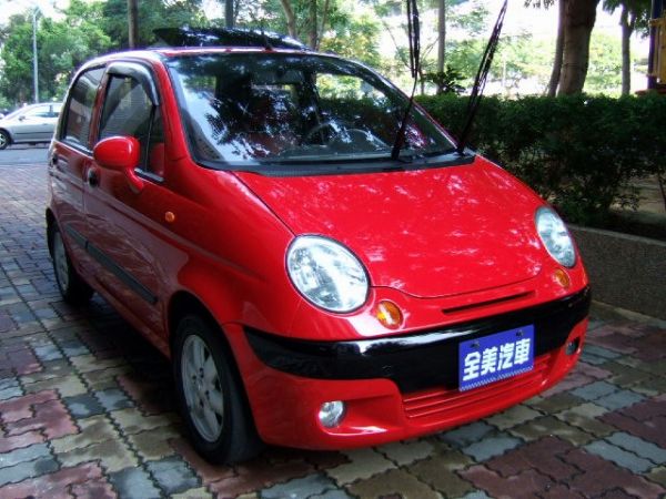 Matiz 照片2