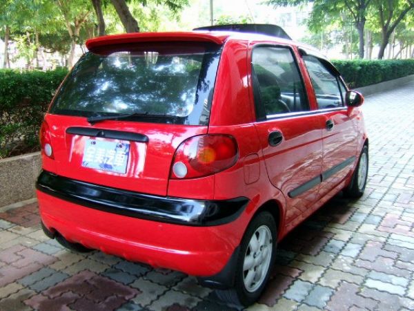 Matiz 照片4