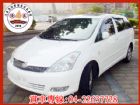 台中市WISH TOYOTA 豐田 / Wish中古車