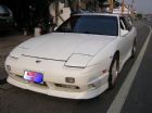 新北市日產240SX雙門跑車 NISSAN 日產 / 240SX中古車